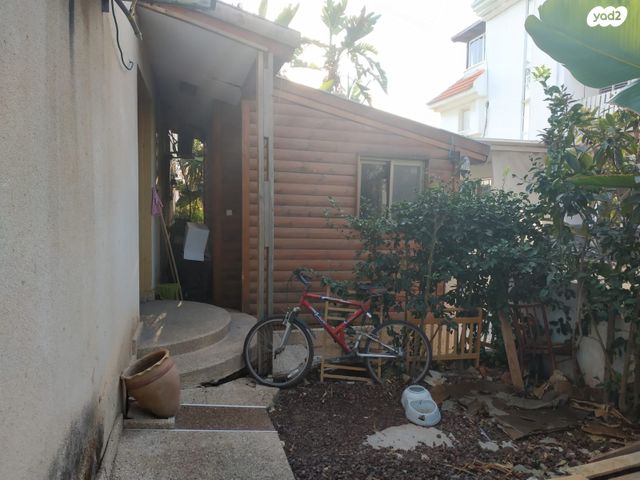 בית פרטי/ קוטג', רמב"ם, ראש העין