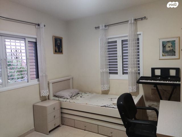 בית פרטי/ קוטג', גבעת הסלעים, ראש העין