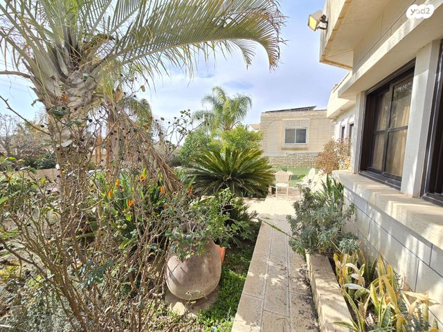 בית פרטי/ קוטג', שאר העיר, מיתר / כרמית