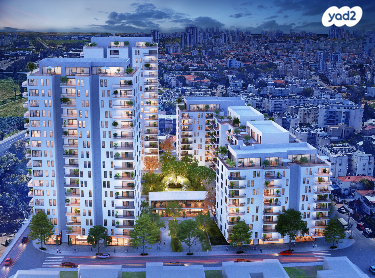 דירה, נעמן בלקינד, נאות הרצל, נתניה