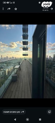 משרדים, תל אביב יפו