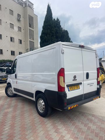 מודעת רכב פיאט דוקאטו 2