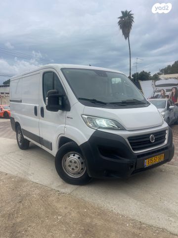 מודעת רכב פיאט דוקאטו 1