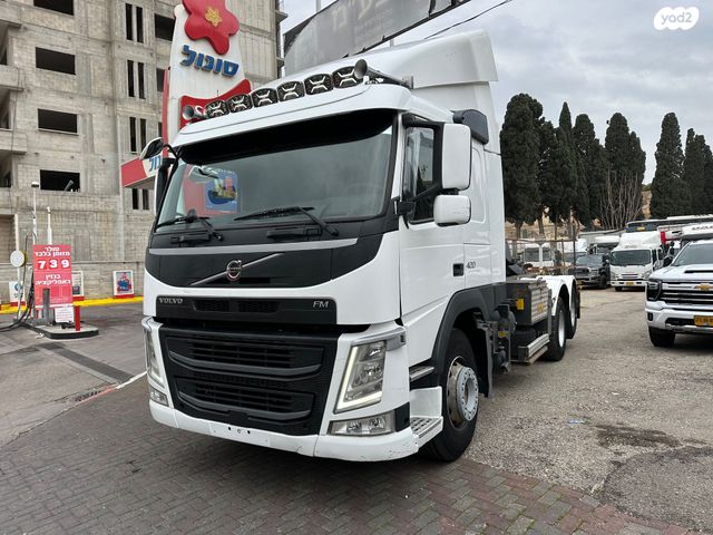 מודעת רכב וולוו