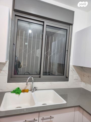 דירה, יונתן 12, נווה שמיר רמת בית שמש ה-1, בית שמש