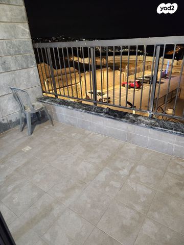 דירה, יונתן 12, נווה שמיר רמת בית שמש ה-1, בית שמש