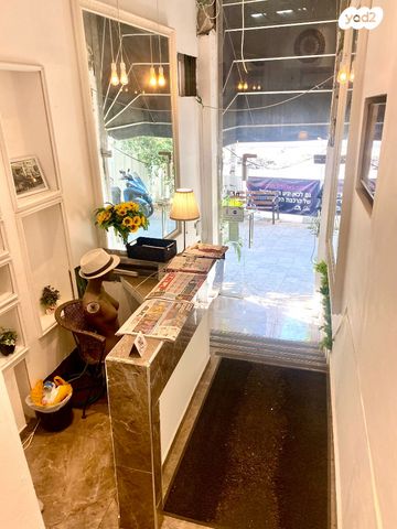 סטודיו/ לופט, יהודה הלוי 47, לב תל אביב, לב העיר צפון, תל אביב יפו