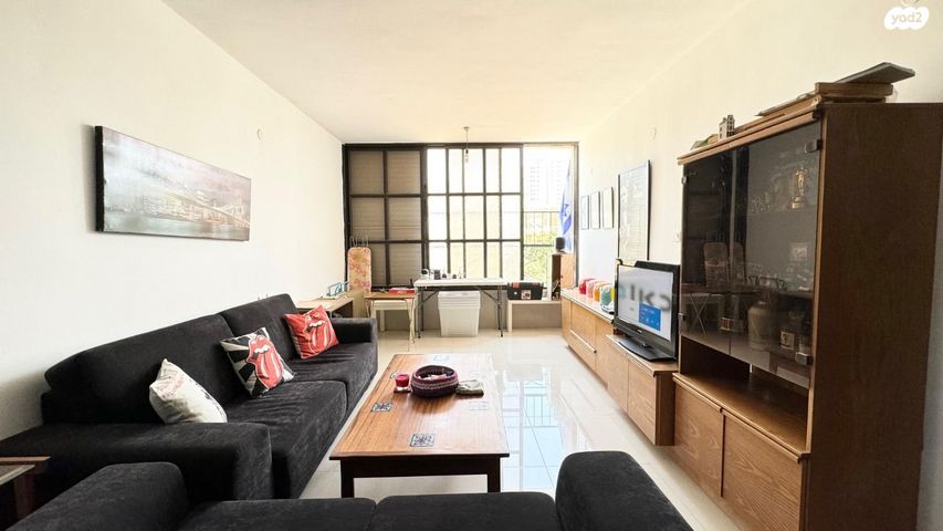 דירה, הרצל 175, ב' / צפון מערב העיר, רחובות