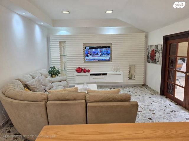 בית פרטי/ קוטג', מלכי ישראל, קרית גת