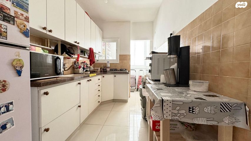 דירה, הרצל 175, ב' / צפון מערב העיר, רחובות