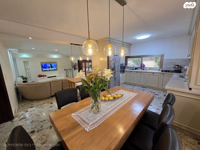 בית פרטי/ קוטג', מלכי ישראל, קרית גת