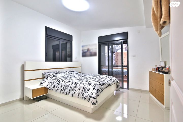 דירה, שדרות המגינים, מרכז העיר, קרית אתא