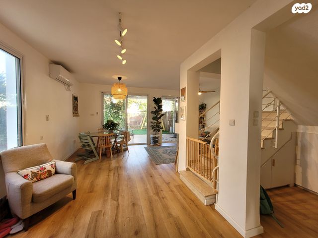 בית פרטי/ קוטג', בת חפר