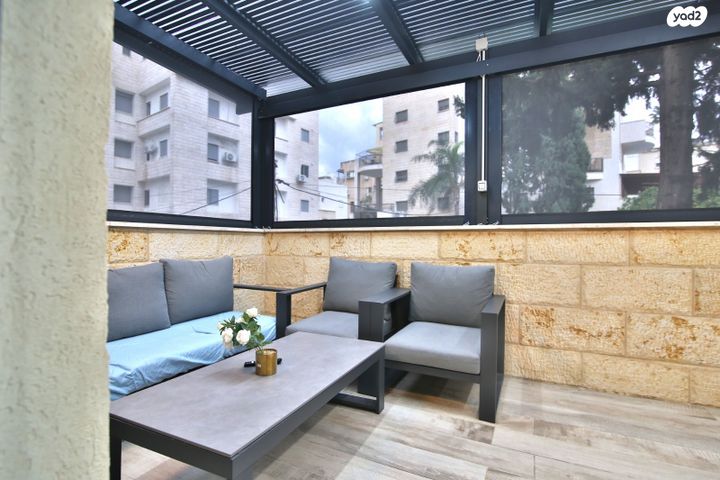 דירה, שדרות המגינים, מרכז העיר, קרית אתא