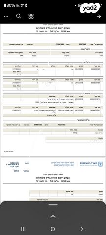 דירה, גיורא יוספטל, נאות הרצל, נתניה