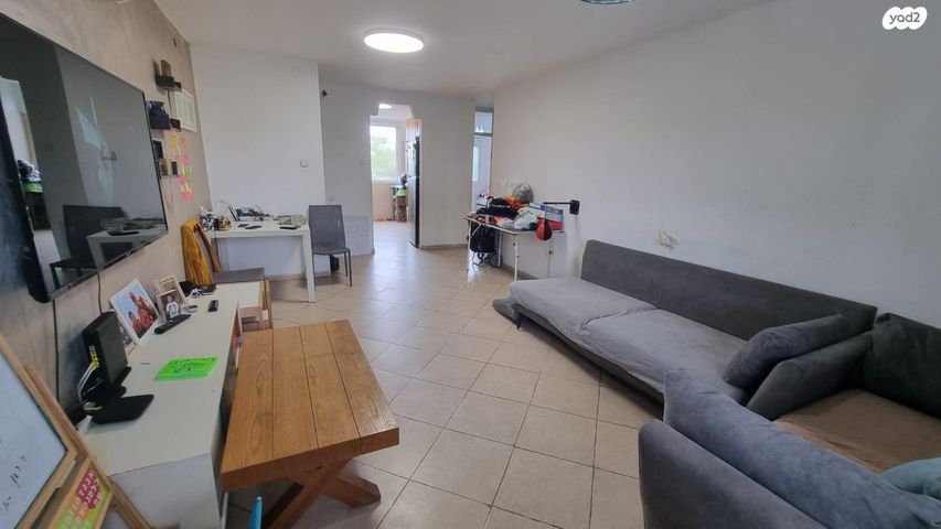 דרך חיים ברלב 