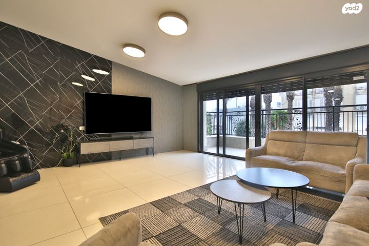 שדרות המגינים 