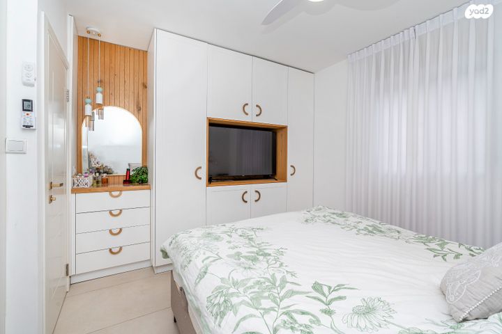 בית פרטי/ קוטג', מילנר, בית אליעזר, חדרה