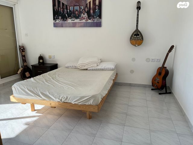 גג/ פנטהאוז, שבטי ישראל, שחמון, רובע 7, אילת