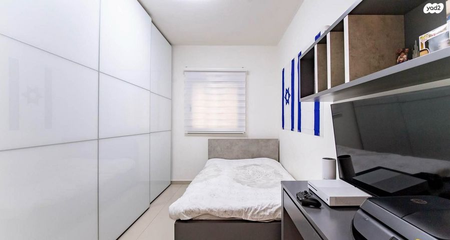 דירה, הרב צבי יהודה 5, באבוב, בת ים