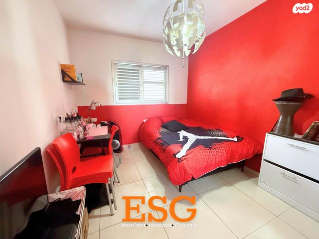 דירה, נחל שניר 4, רובע י"א, אשדוד