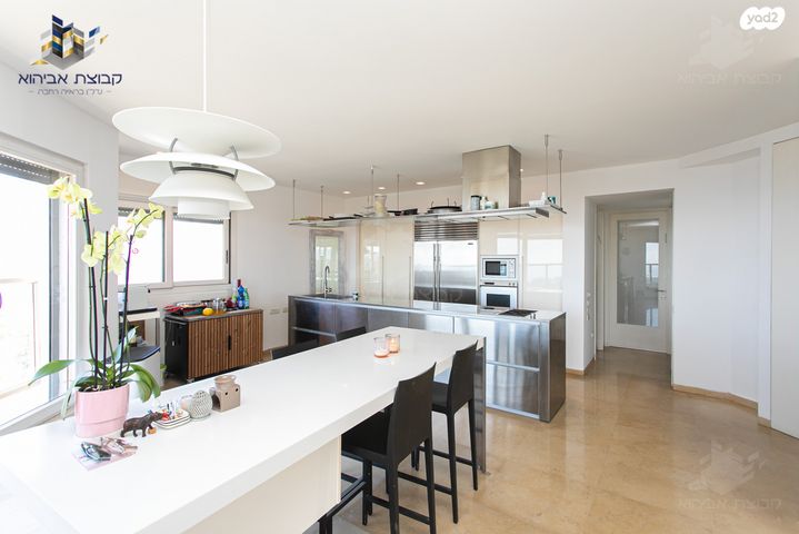 גג/ פנטהאוז, חיפה