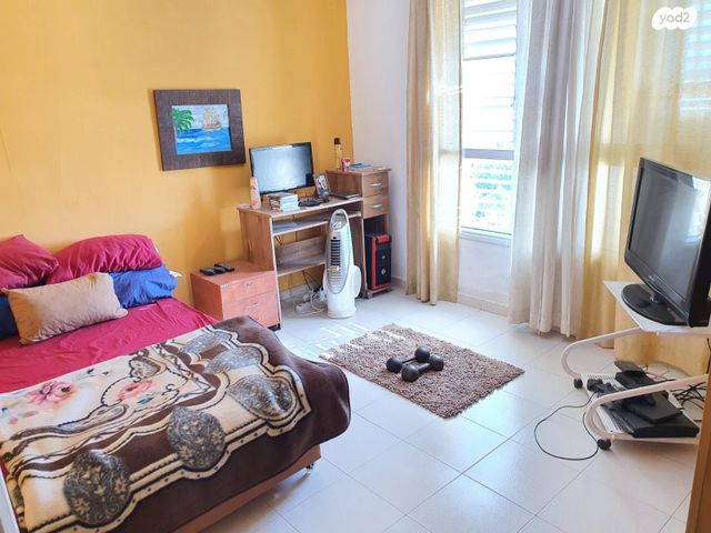 דופלקס, שדרות ששת הימים, הנחלים, שחמון, רובע 5, אילת