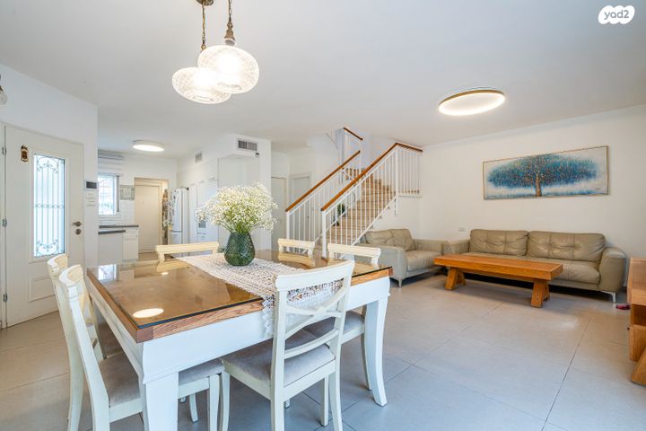 בית פרטי/ קוטג', מילנר, בית אליעזר, חדרה