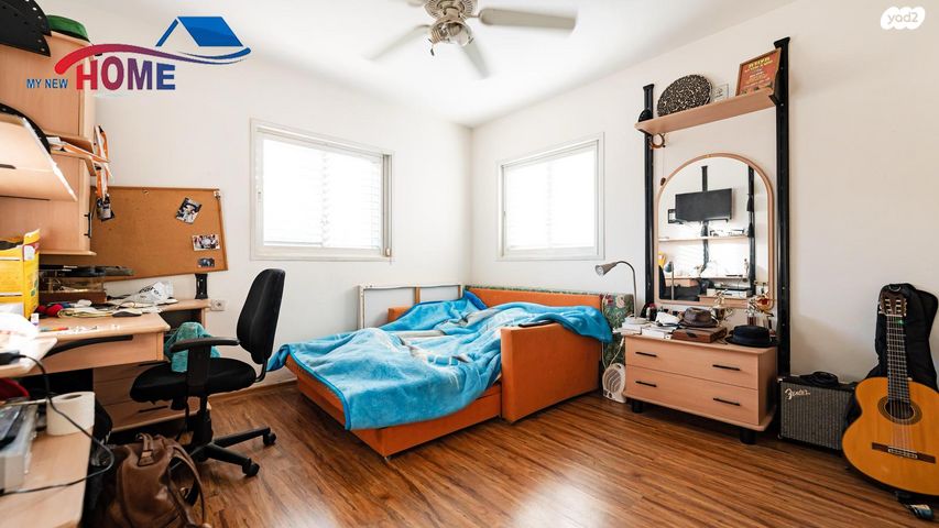 בית פרטי/ קוטג', המגילה 63, נווה חוף, ראשון לציון