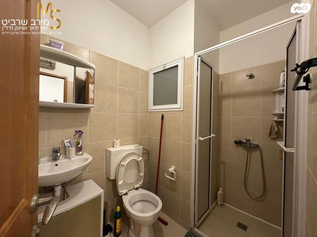 גג/ פנטהאוז, התיכון, בן דור, נשר