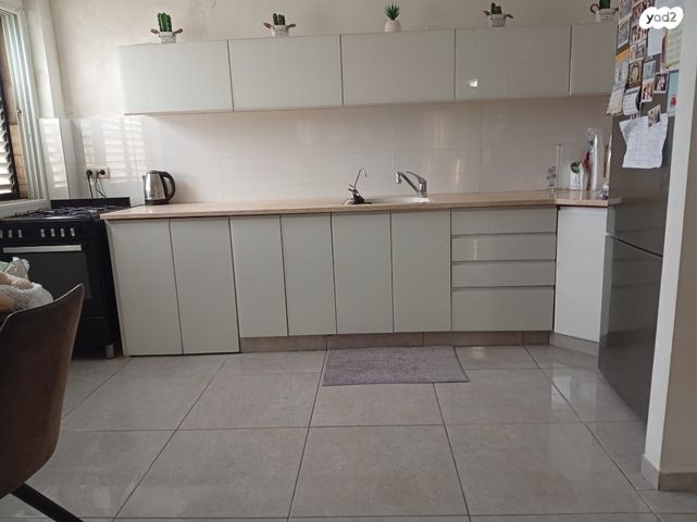 דירה, גיורא יוספטל, נאות הרצל, נתניה