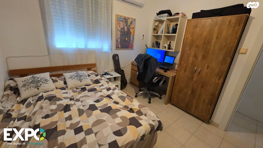 דירה, מוריה 21, אריאל