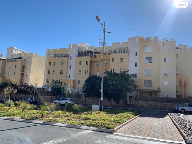 דופלקס, שדרות ששת הימים, הנחלים, שחמון, רובע 5, אילת