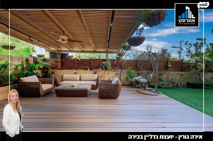 ליבת העיר