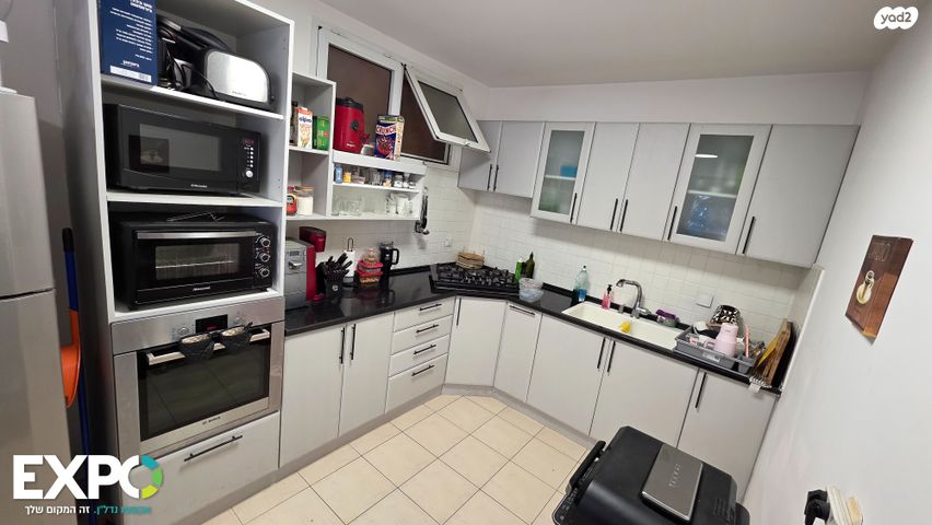 דירה, מוריה 21, אריאל