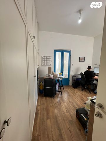 דירה, מקווה ישראל, תל אביב יפו