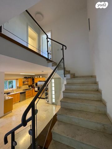 בית פרטי/ קוטג', מורשה, רמת השרון