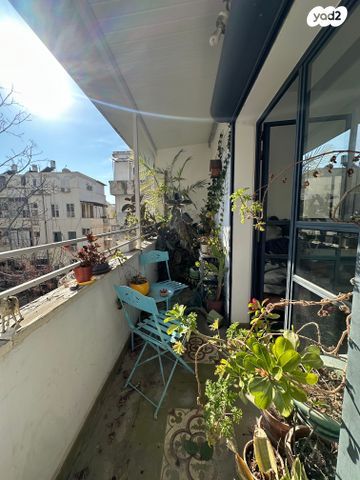 דירה, מקווה ישראל, תל אביב יפו