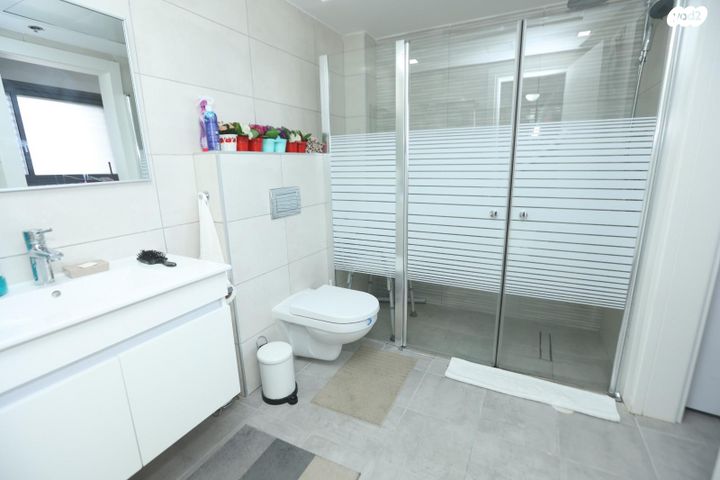 דירה, אברהם מחרז 16, סנטרל פארק / האצטדיון, באר שבע