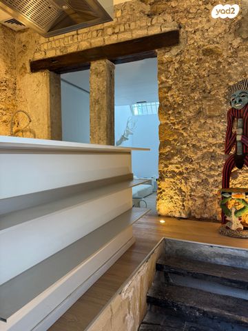 בית פרטי/ קוטג', שלוש 35, נווה צדק, תל אביב יפו