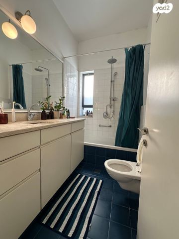 דירה, מקווה ישראל, תל אביב יפו