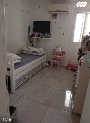 דירה, גיורא יוספטל, נאות הרצל, נתניה