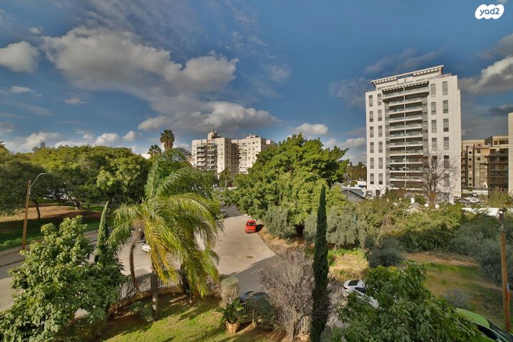 דירה, הרב יוסף צוברי 22, נווה אליעזר וכפר שלם מזרח, תל אביב יפו