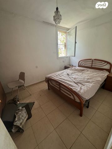 דירה, ביאליק 34, אשקלון