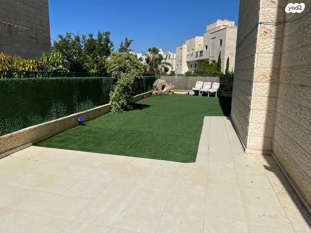 דירת גן, אבני חן, מודיעין מכבים רעות