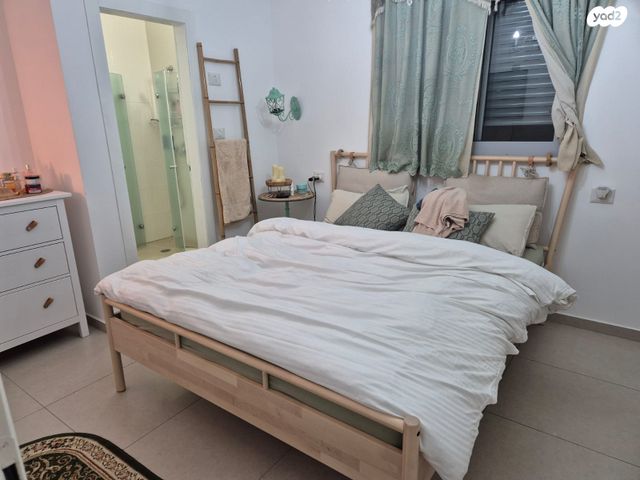 דירה, נתיבות