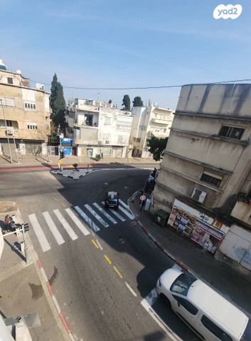 דירה, בר כוכבא, יל"ג, חיפה