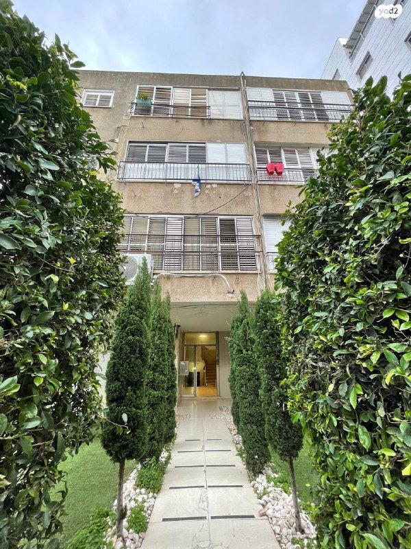 דירה, ביל"ו, חולון