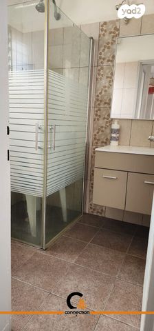 דירה, פנחס לבון, קרית ים ד', קרית ים