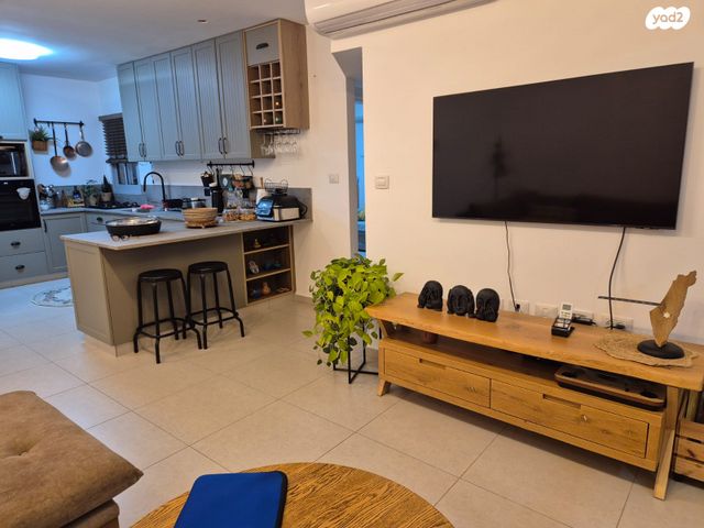 דירה, נתיבות